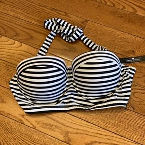 Unique & Classic Bikini Top